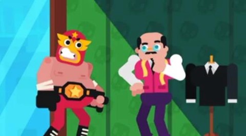 热血突围战[图2]