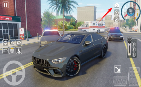 2024汽车驾驶模拟器[图1]