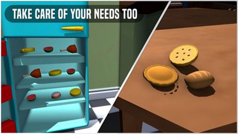 小孩儿模拟器图3