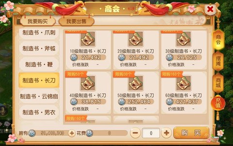 现在梦幻西游怎么赚钱