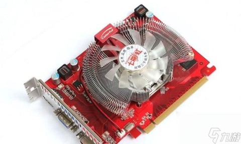 穿越火线需要什么显卡[图2]