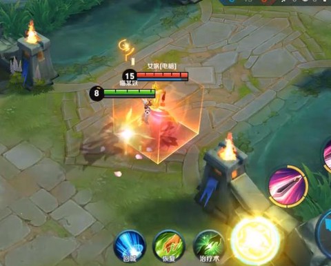 英雄联盟哪吒怎么用