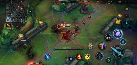 英雄联盟手游劫怎么玩[图2]