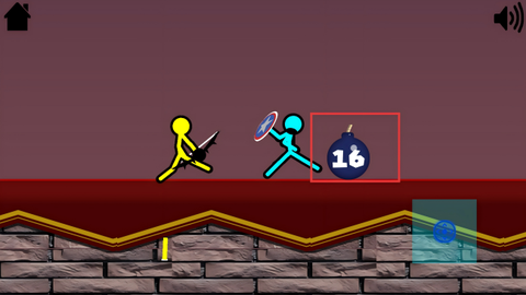 火柴人求生之路[图4]