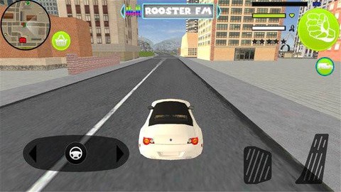 火柴人蝙蝠绳索侠[图1]