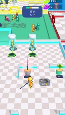 终极火柴人对决[图2]