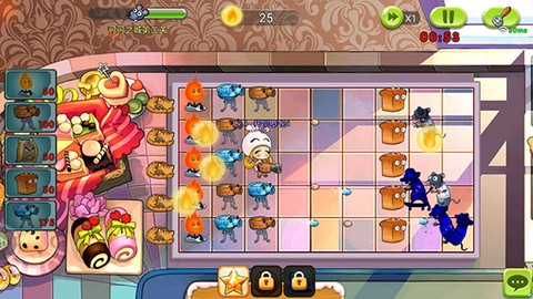 美食大战老鼠2[图5]