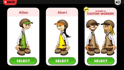 老爹摩卡咖啡店图3