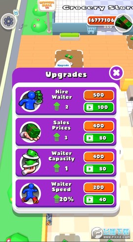 购物中心大亨图2