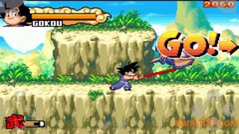 悟空历险记[图1]