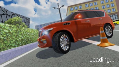 豪华停车场[图2]