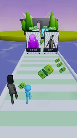 超级跑酷达人图3