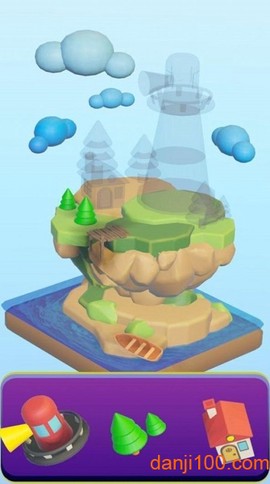 遗落的星球[图1]