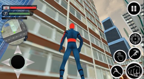 超凡蜘蛛英雄[图2]