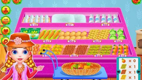 梦想农场城镇图3