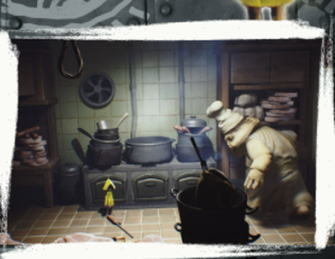 梦境神秘领域[图1]