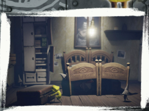 梦境神秘领域[图3]