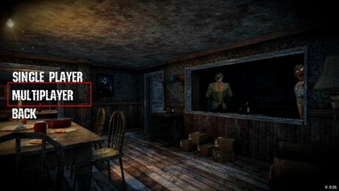 恐怖奶奶2联机版[图2]