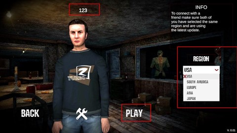 恐怖奶奶2联机版[图3]