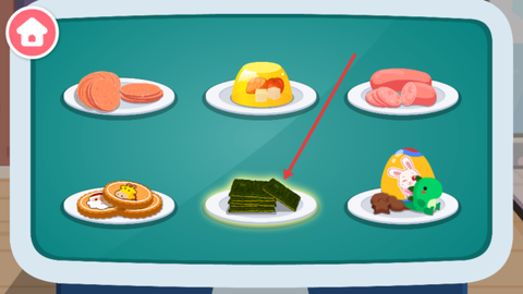 宝宝手工零食[图3]