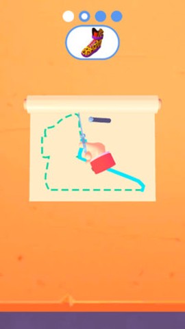 我的球我做主图3