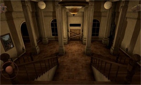 逃脱神秘密室[图1]