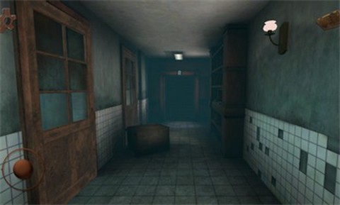逃脱神秘密室图2