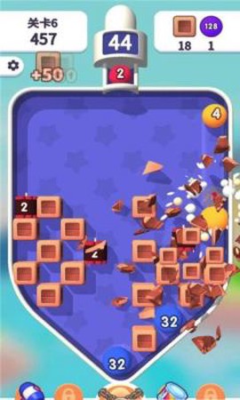 2048传奇消消乐[图1]