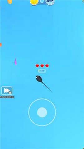 超神进化召唤恐龙图3