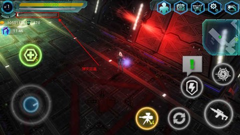 异形地带Plus(高清版)[图3]