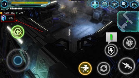 异形地带Plus(高清版)[图4]