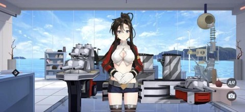 碧蓝航线声望有什么用