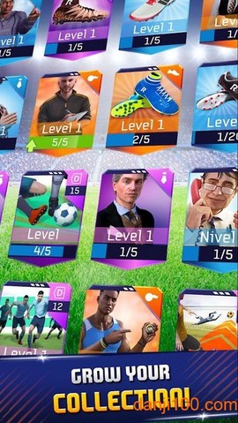 足球之星2020[图1]