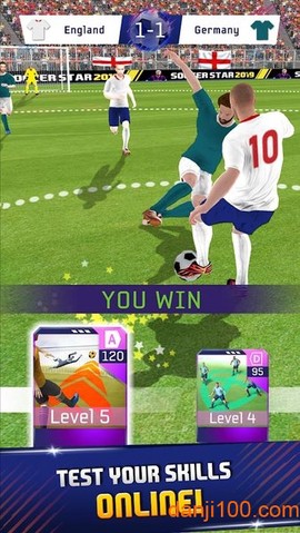 足球之星2020[图2]