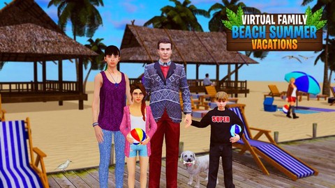 露营冒险模拟图3