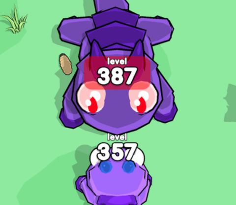 进化世界挑战[图1]