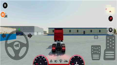 遨游城市模拟器图3