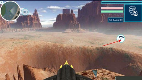 超级英雄战境[图6]