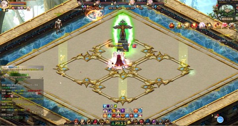 魔域异能者学什么技能[图2]