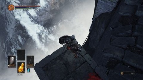 黑魂3太刀哥怎么打[图1]