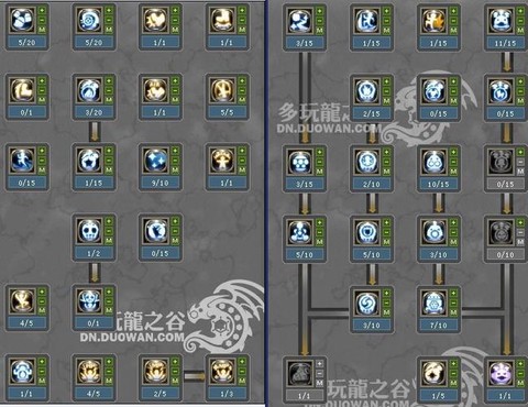 龙之谷什么职业刷图厉害