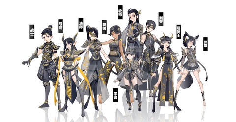 龙之谷如何合成时装[图2]