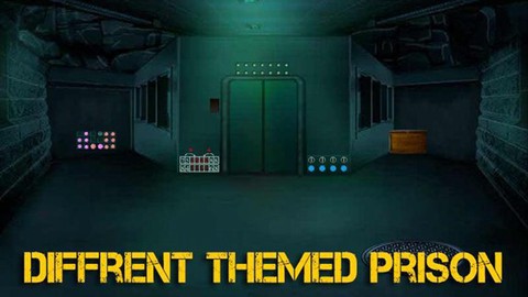 你能逃脱吗之越狱[图1]