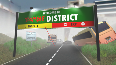 僵尸生活2[图1]