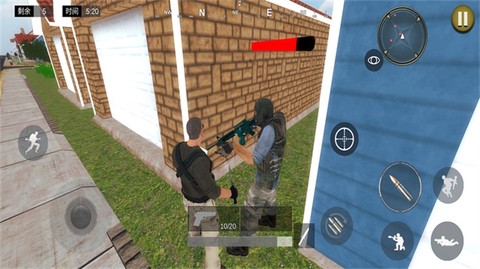 恐怖马桶人怪物图3