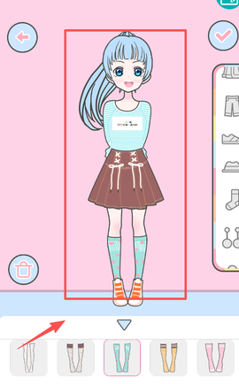 会装扮的小公主[图4]