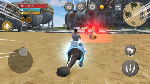 恐龙岛生存进化[图3]