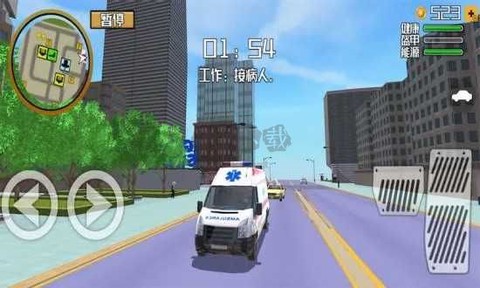 模拟警犬大作战[图1]