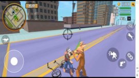 模拟警犬大作战图2