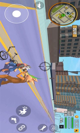 模拟警犬大作战图3